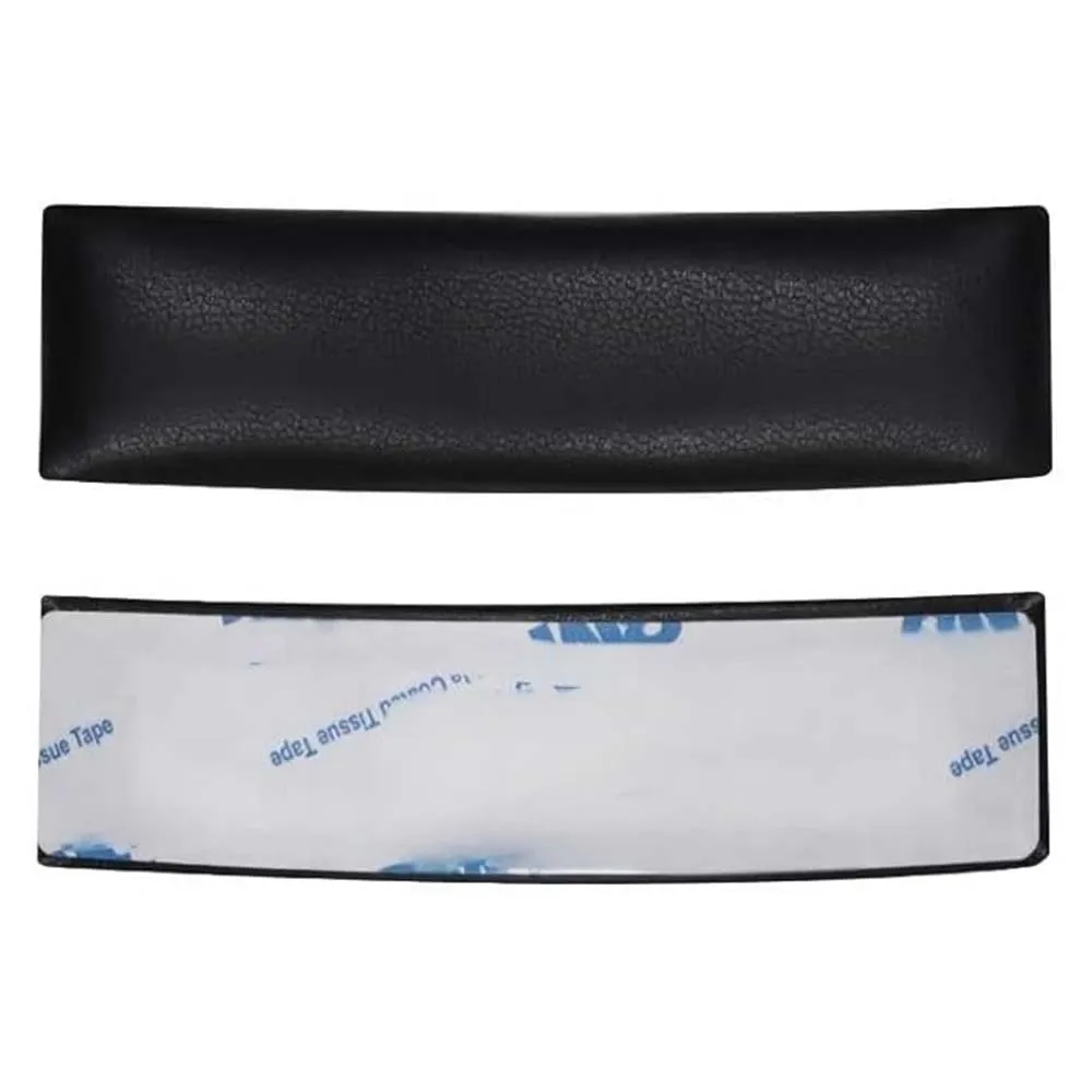 Earphone pads For Sony WH-H800 replacement Earpads headphones cloth Memory Covers Sponge Soft Protein