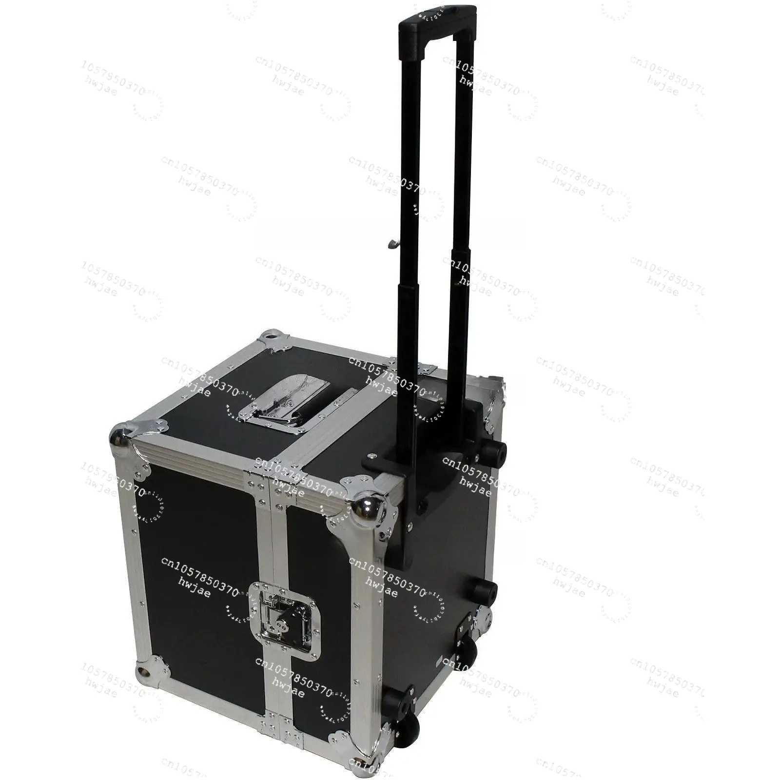 Custom Sizes DS RX1 Photo Printer Flight Case P525L Printer Case Tool Packing Instrument Box for Air 2 S Case