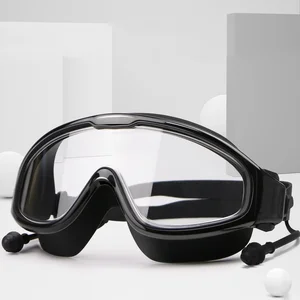 8 Main Sales Glasses Frame Rubber - №3