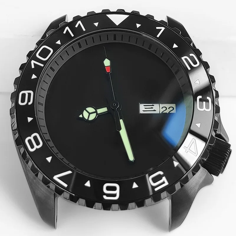 SPRD 796용 38mm30.6 경사형 세라믹 베젤 인서트 추천 및 평가