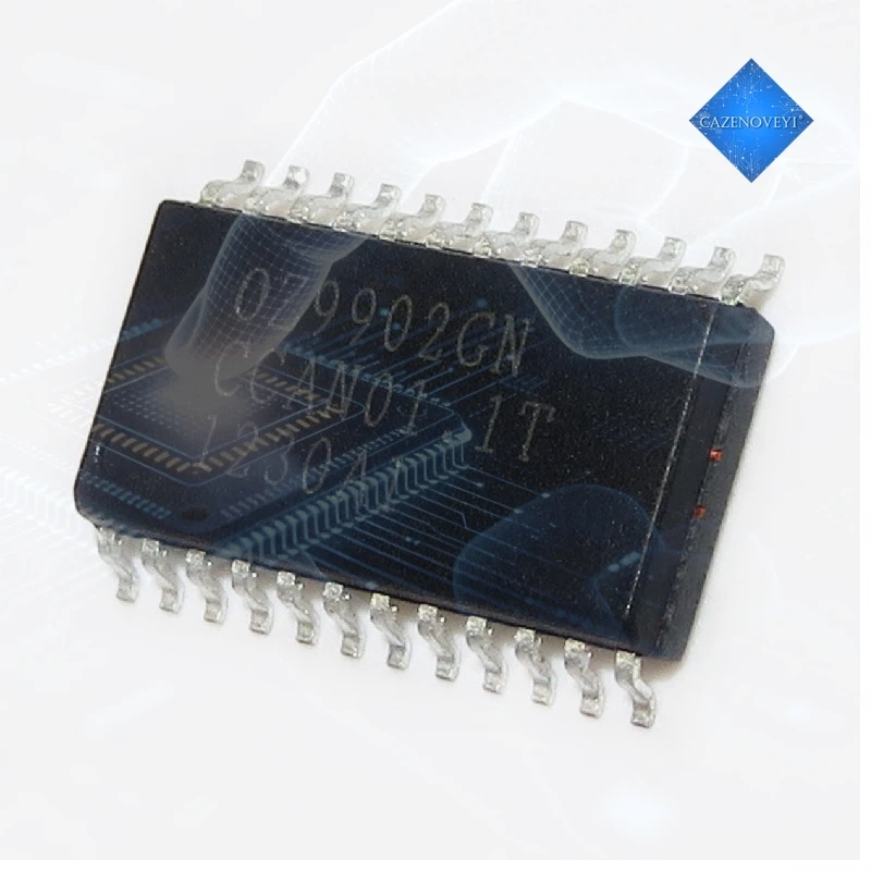 Ample Ready Stock Accept Mixed Chip Models Competitive Price For Bulk Purchases  4418 SOP-8 AO4418