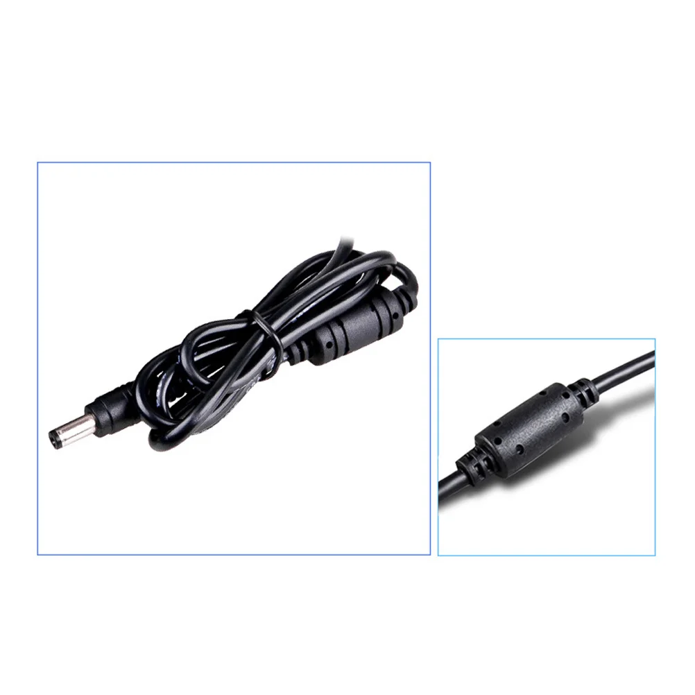 

12V 5A Switching Power Supply Adapter for LED Strip Lights Router LCD Display Eu Plug LED Stripe Lights Adapter