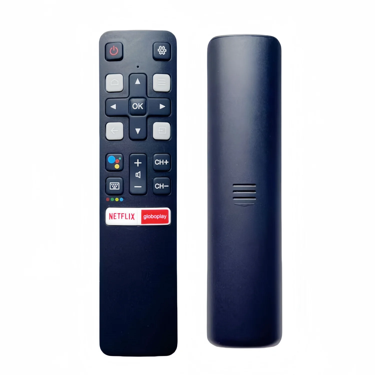 Control remoto de TV RC802V FLR1 para TCL RC802V FMR1 FMR2 FLR1 FUR5 FUR7 FUR6 32S6500A 32S6500S 40S334 40S6500FS 40S6510FS 40S6800F