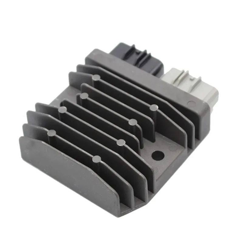 أجزاء منظم الدراجة النارية لياماها YZF R1 FZ09 VMAX VMX17 FJR1300 VSTAR 1300 سوزوكي AN650 هوندا CB500F CBR600RR