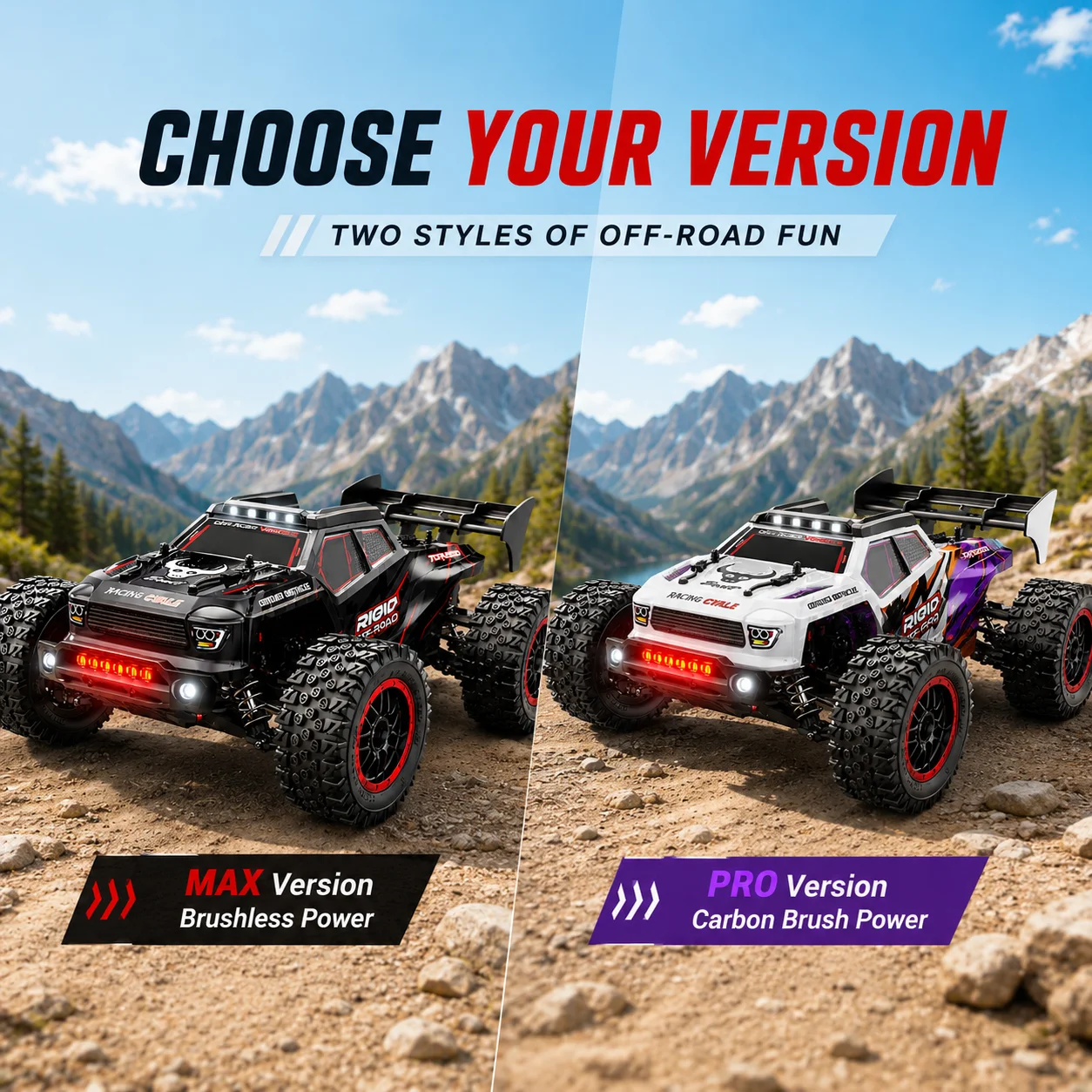 Thumbnail 4 - #34 Trending RC Cars For Adults Right Now