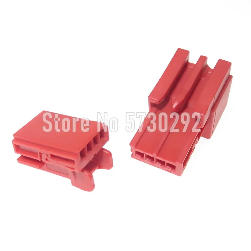 4P 0.6 Series Car 8K0972994B 8K0973754B 1670988-3 Automotiv Rearview Mirror Adjusting Door Atmosphere Light Wiring Harness Plug