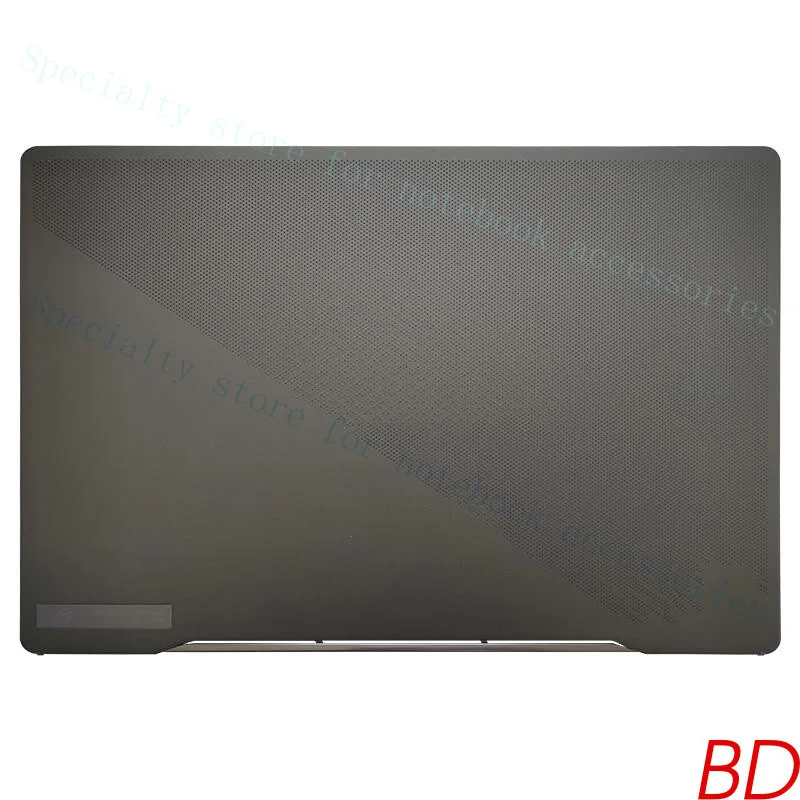 

A+ FOR ASUS ROG 16 GU604 Black Laptop A Shell Cover Top