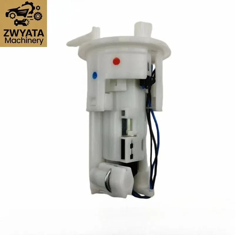 

Motorcycle Fuel Pump Assembly 11D-13907-01 5VK-13907-11 For Yamaha FZ6 XJ6 XJ6F XT660 XT660Z R X XTZ XTX 11D1390701