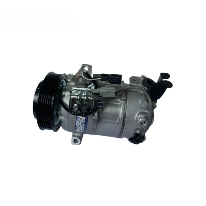 

Новый воздушный компрессор 12В для Nissan Teana 2.0L/Nissan Sylphy 1.8L 7711497035 8200720780 8200909753 8200869742 926003859R
