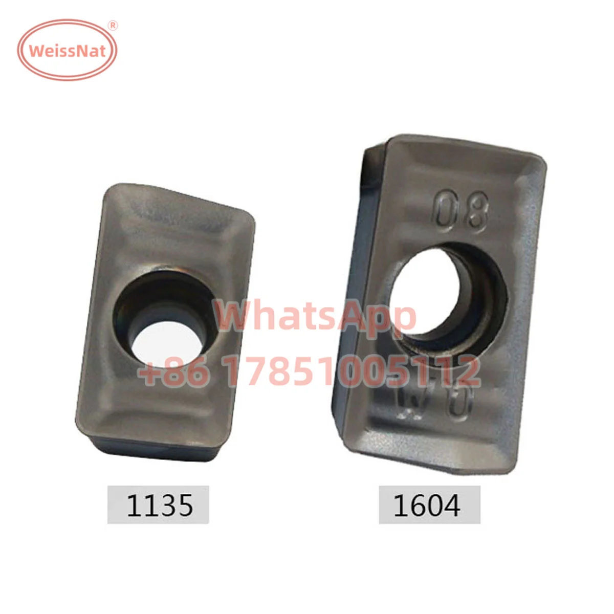 APMT1135PDER APMT1605PEER APMT160420PDER apkt1003pdr APKT1604PDER LF6018 LF6028 K10 إدراج كربيد APMT APKT