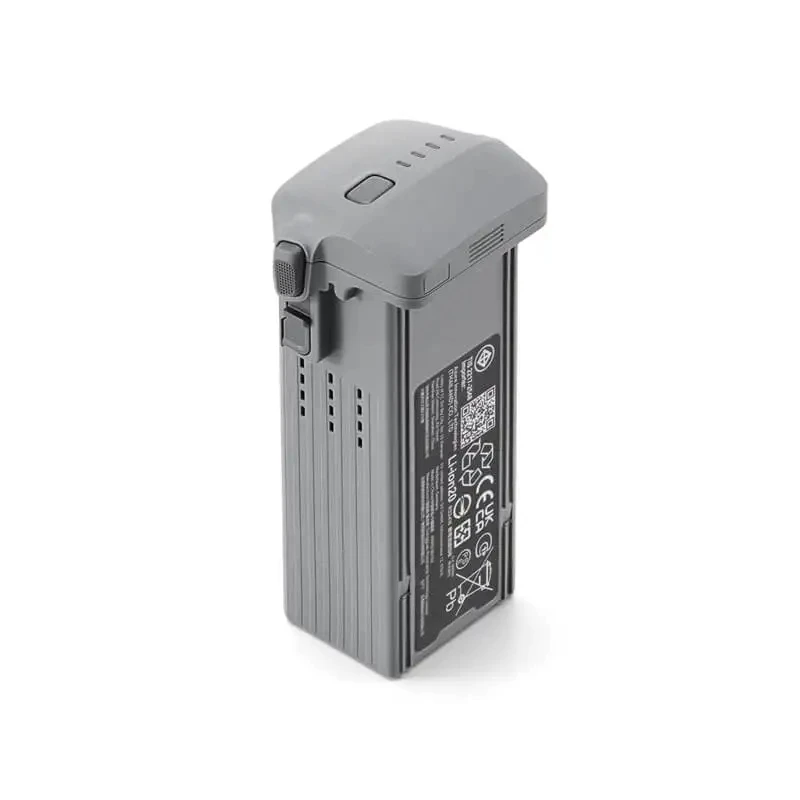 For DJI Air 3 Intelligent Flight Battery Capacity 4241mAh Provides Air 3 with Up To 46 Minutes of Flight Time