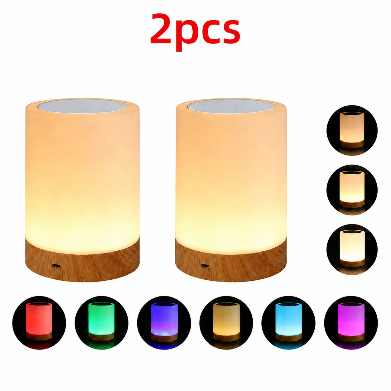 Variant: RGB