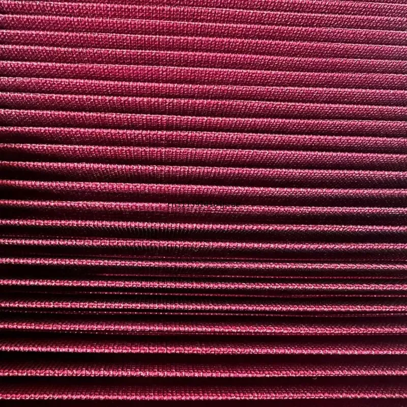 High-flow protective air filter, available in a variety of specifications, recycled