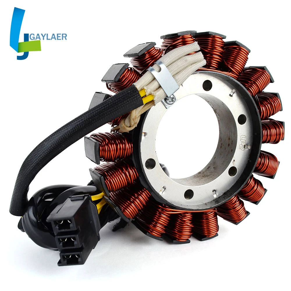 Motorcycle Stator Coil for Honda NC700 NC750 NC750X NC750S NC750S NC750XD Integra 700 750