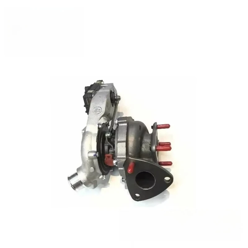 RuvJs Car Accessories Turbocharger LR038044 LR049593 for  2013 Vogue 2010-2019