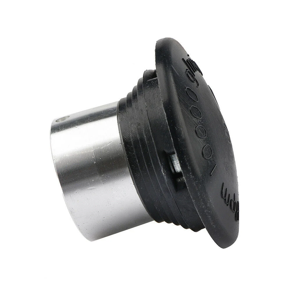 

1pcs 16mm Thread Head +2* Cutting Threads Universal Mowing Head For Brushcutter Strimmer Lawn Trimmer Garden Lawn Mower Replace