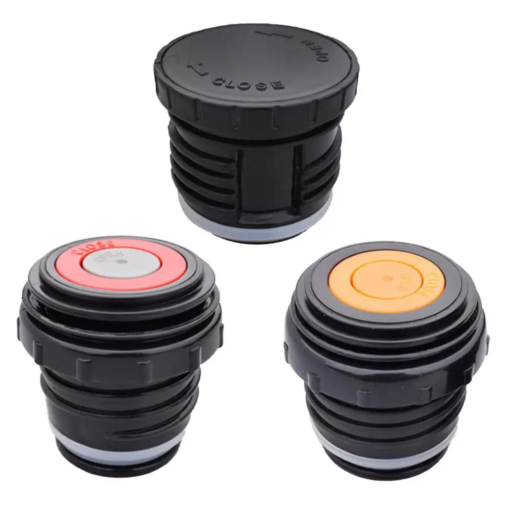 4.5/5.2CM Vacuum Flask Lid for thermos Stopper Bottle Cap Travel Cup Bottle Cap Cover for thermos Cup Export Bottle Cap