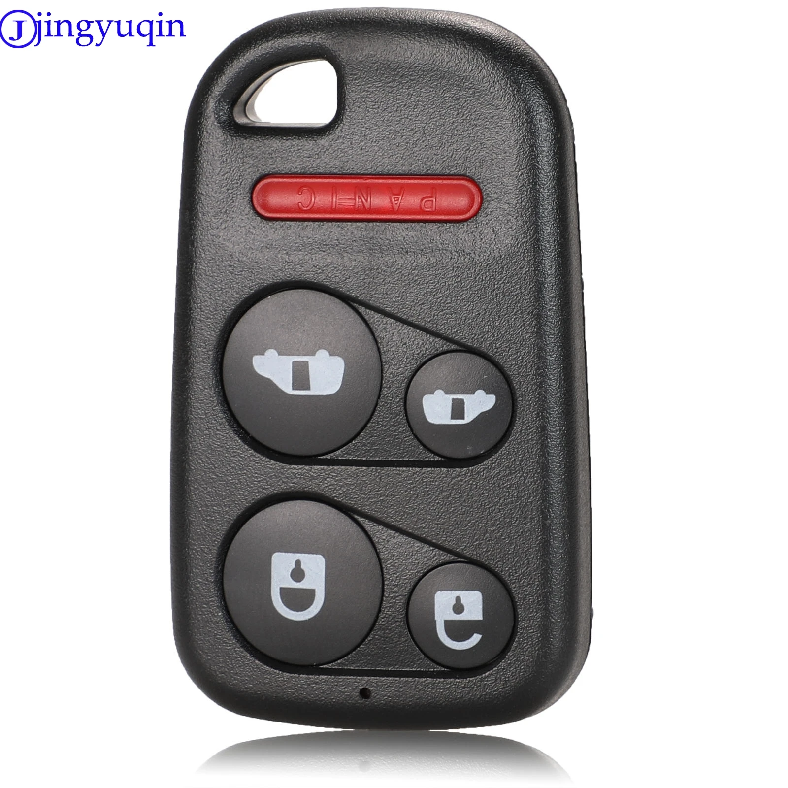 jingyuqin Remote key Fob For Honda OUCG8D-440H-A 307Mhz For Honda Odyssey 2001 2002 2003 2004 Original remote control key