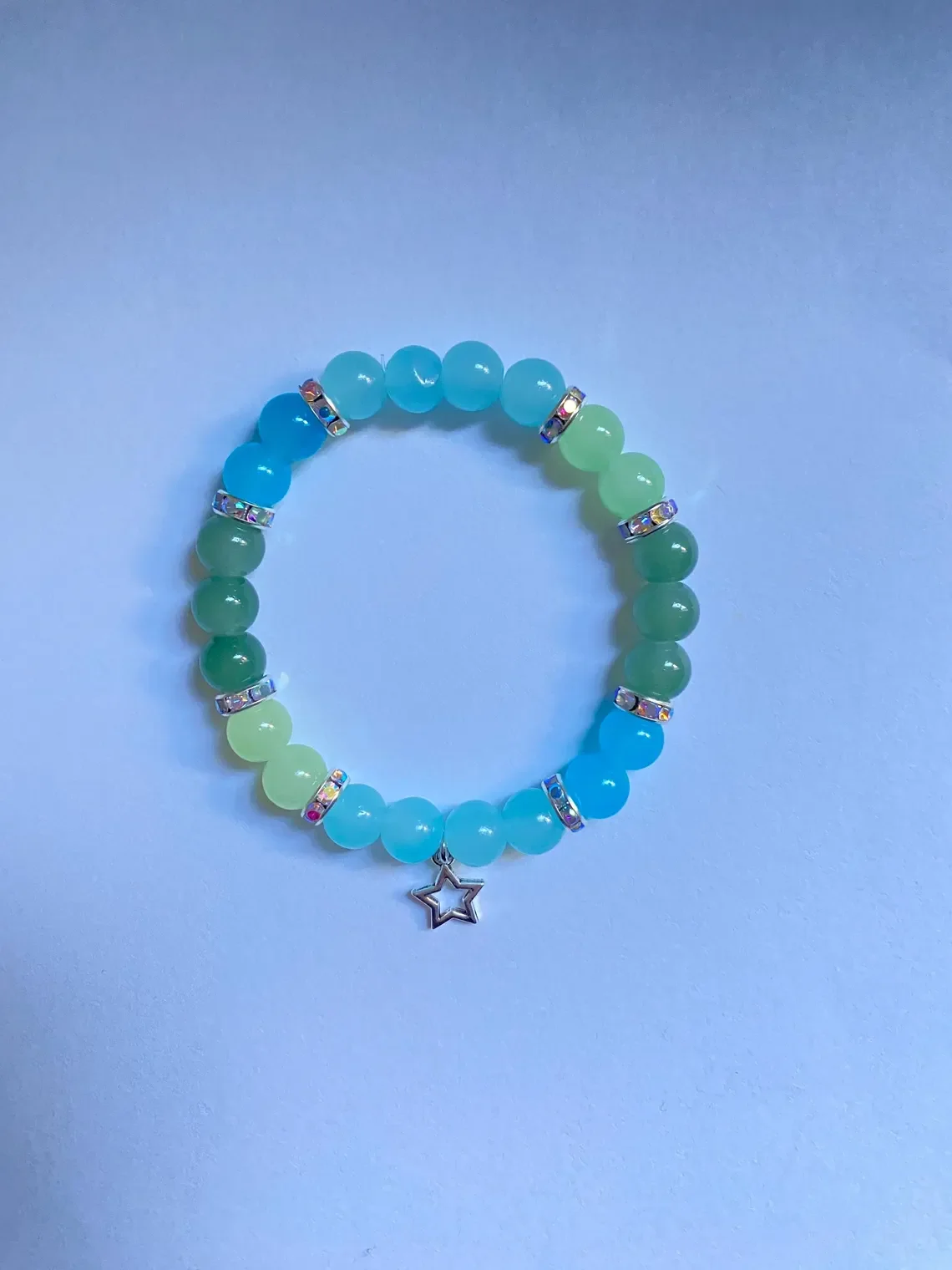 Handmade Y2K Jewelry Tyler the Creator bracelets - Image 5