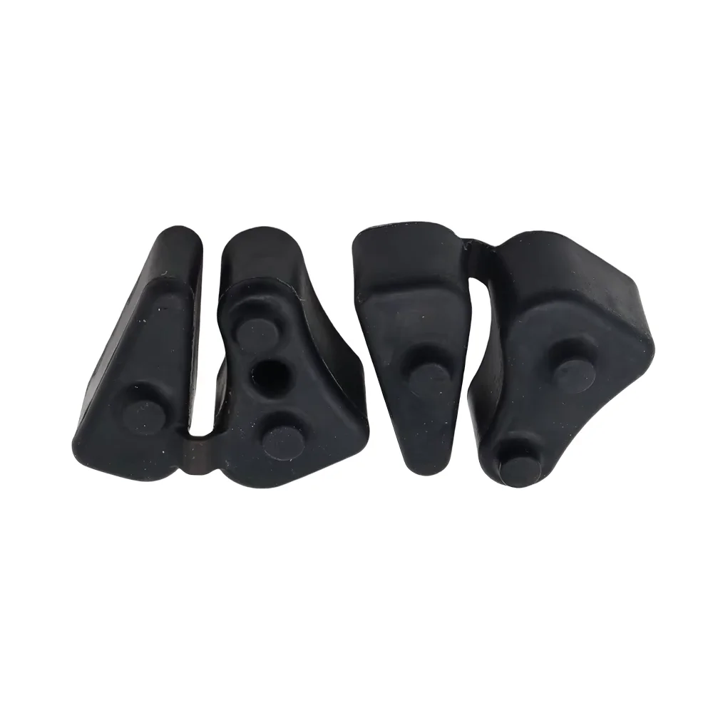For Honda VF500 VF1000 VFR700 VFR750F VF 500 1000 VFR 700 750F Motorcycle Rubber Rear Wheel Shock Absorption Cushion Rubber Part