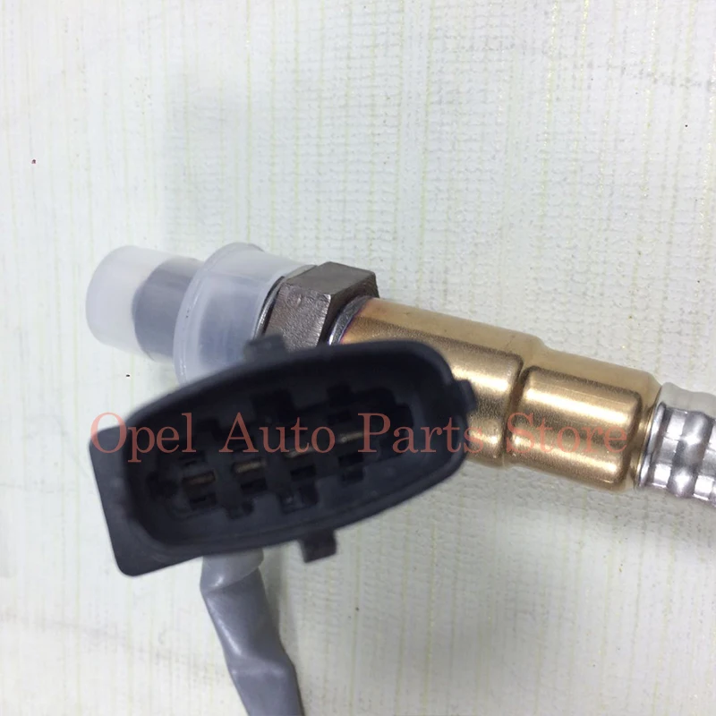 Original Oxygen Sensor Lambda O2 For Chevrolet Aveo Cruze Trax Buick Encore 1.4T Opel Vauxhall Corsa Insignia Astra 55563348
