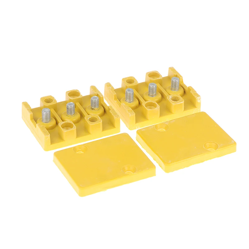 Electric Bicycle E Bike Motor Controller Wire Connection Box Insulation Box Phase Battery Wire Connector