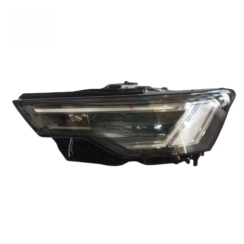 

Factory Direct High Quality LED Headlights for A6C8 12V Car Light with 6000K Color Temperature