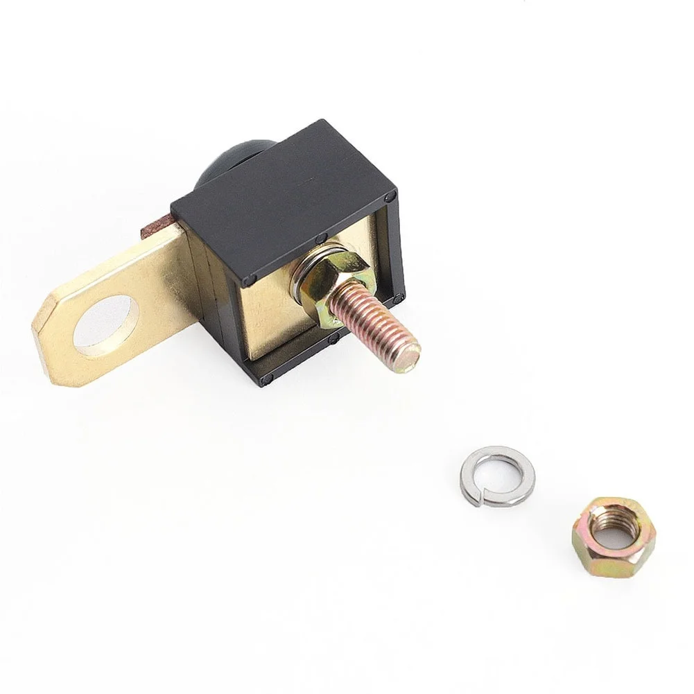 90 Amp Fuse Assembly For Marine Engines 3 0L 4 3L 5 0L 5 7L 6 2L Engines Starter Boat Parts & Accessories