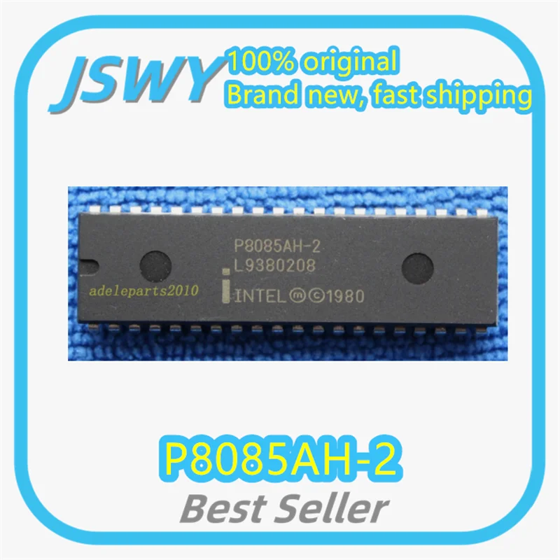 

(5/50 pieces) P8085AH-2 P8085AH DIP-40 integrated circuit IC original spot large inventory brand new