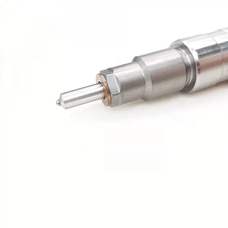 حاقن قضيبي مشترك لوقود الديزل 0445120199 4994541 لـ Cummins ISLE_EU4 #5