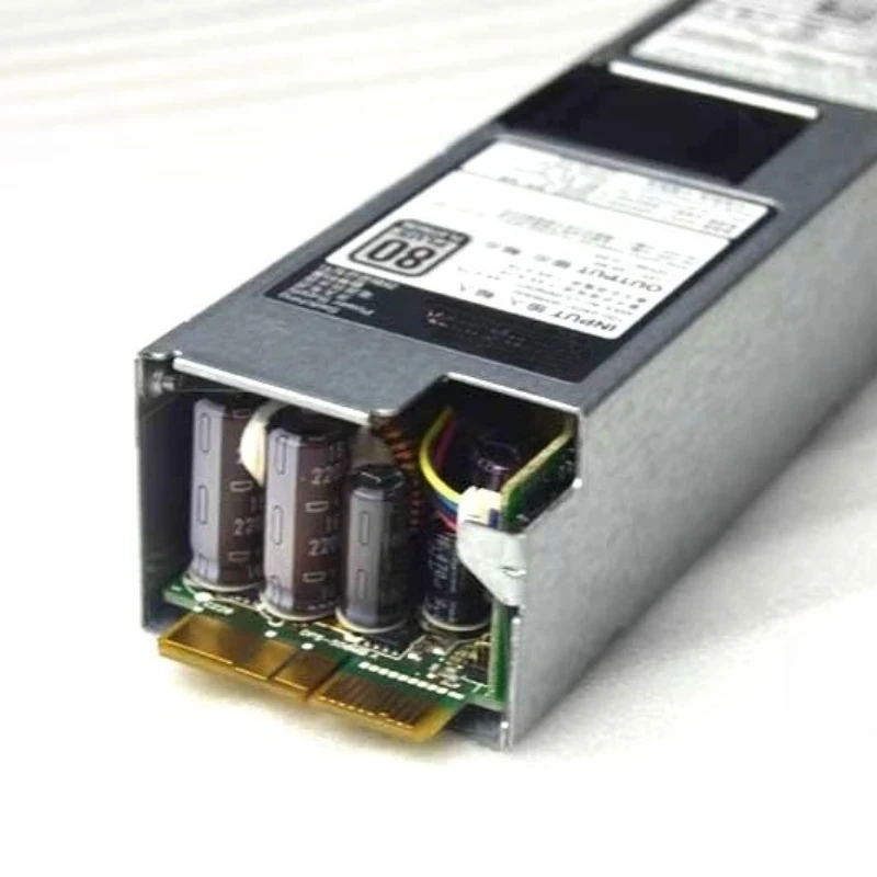 DPS-550MB 550W Origineel voor PowerEdge R320 R420 Server Schakelende Voeding 0RYMG6 Redundante Voeding