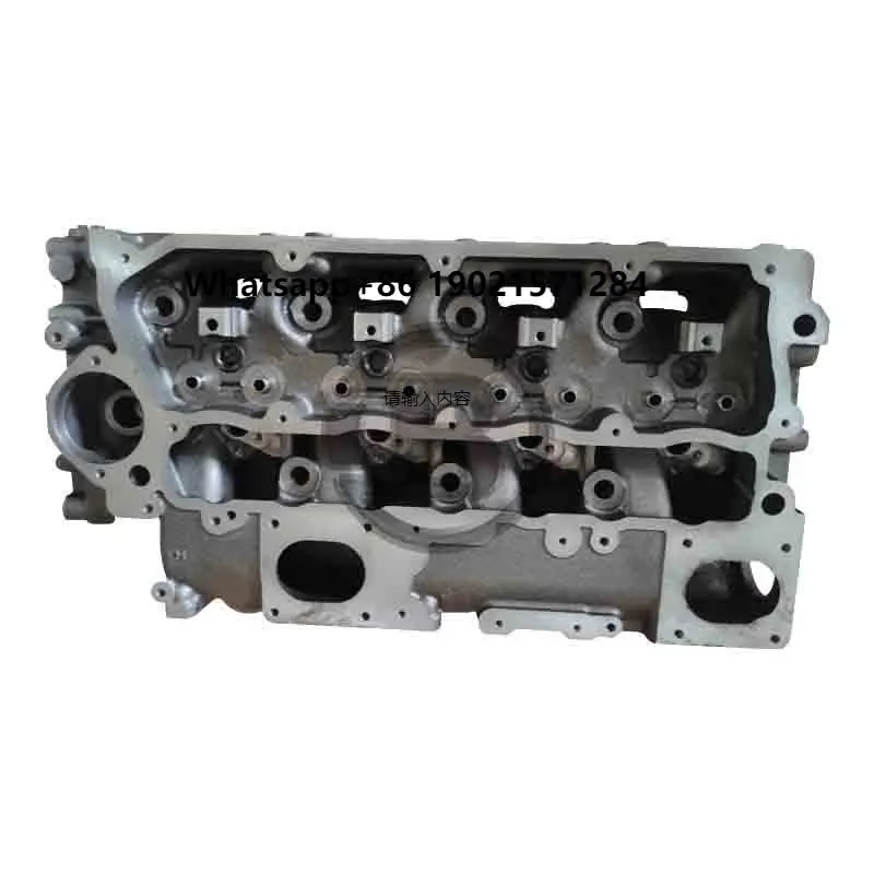 

Factory Wholesale Excavator Parts Cylinder Head for Cat 320GC Engine