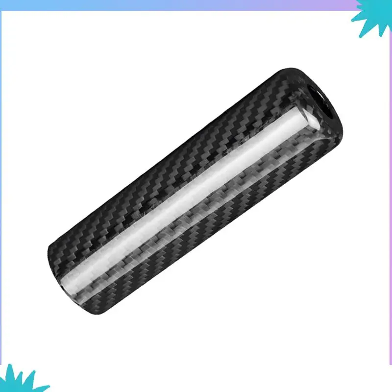 ABZW автомобильный чехол для ручного тормоза из углеродного волокна, наклейки для ручного тормоза для Mazda MX-5 2006-2015, аксессуары, запчасти