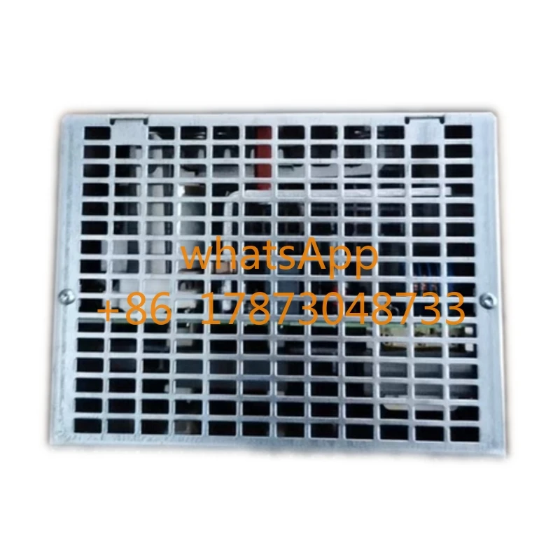 Modul 6EP1436-3BA00 Catu Daya Stabil 20A/40A