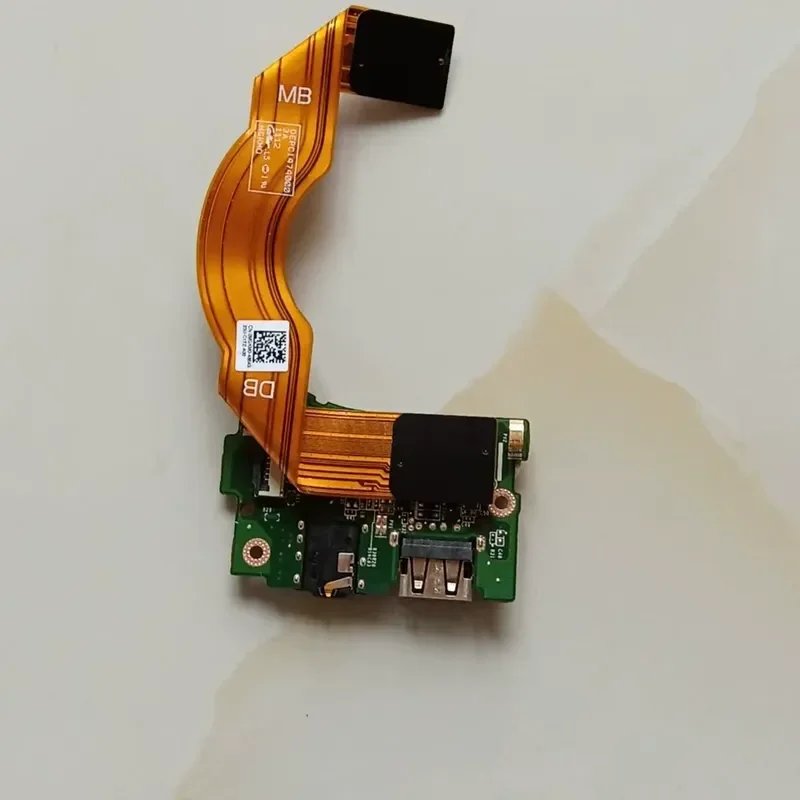 for Dell XPS 13 L321X L322X Notebook USB Board Switch Board Audio Board Replacement Part