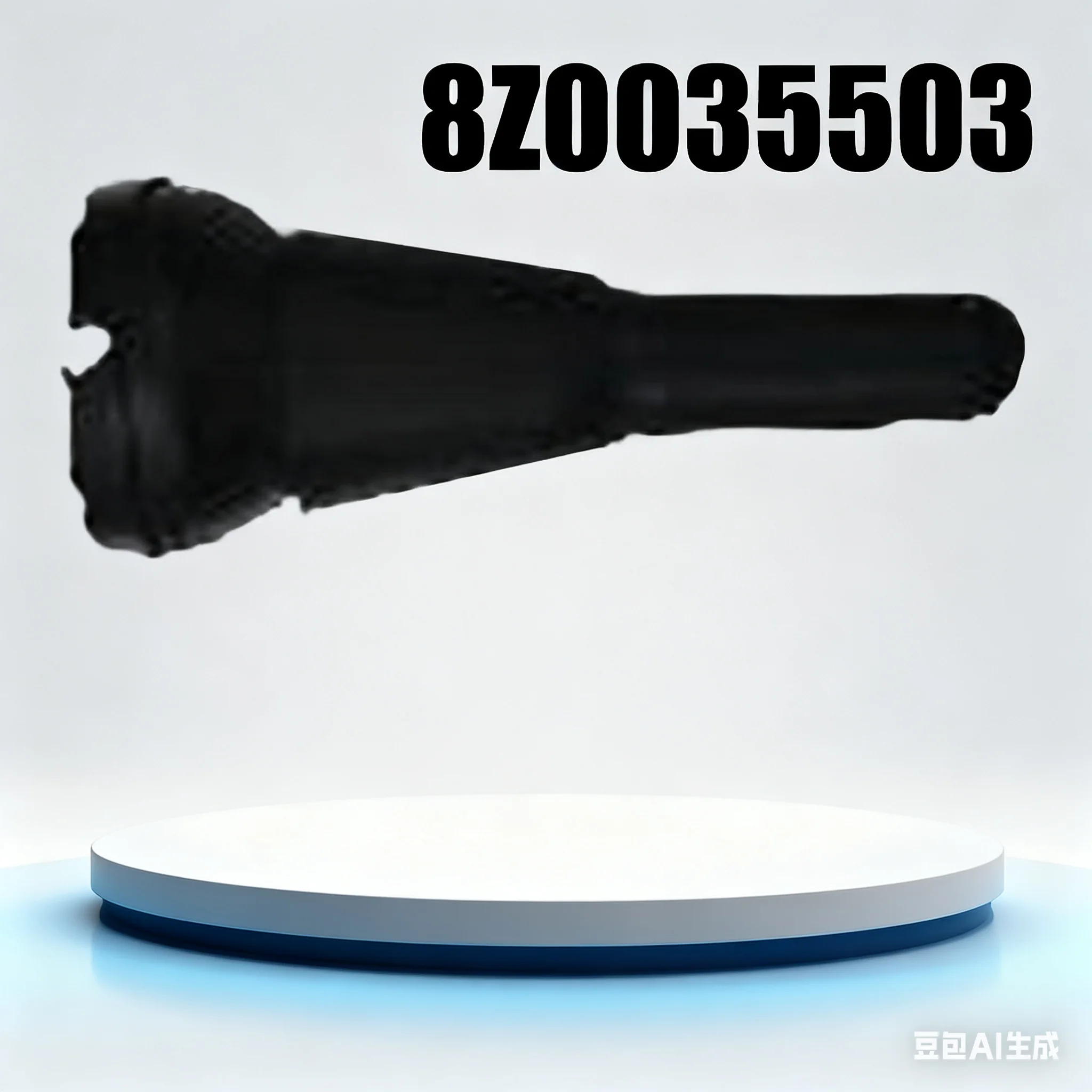 

Подходит для TT 8N MK1, резиновая втулка, резиновая втулка для антенны на крыше 8Z0035503, автомобильная антенна, втулка, уплотнительная втулка, аксессуары