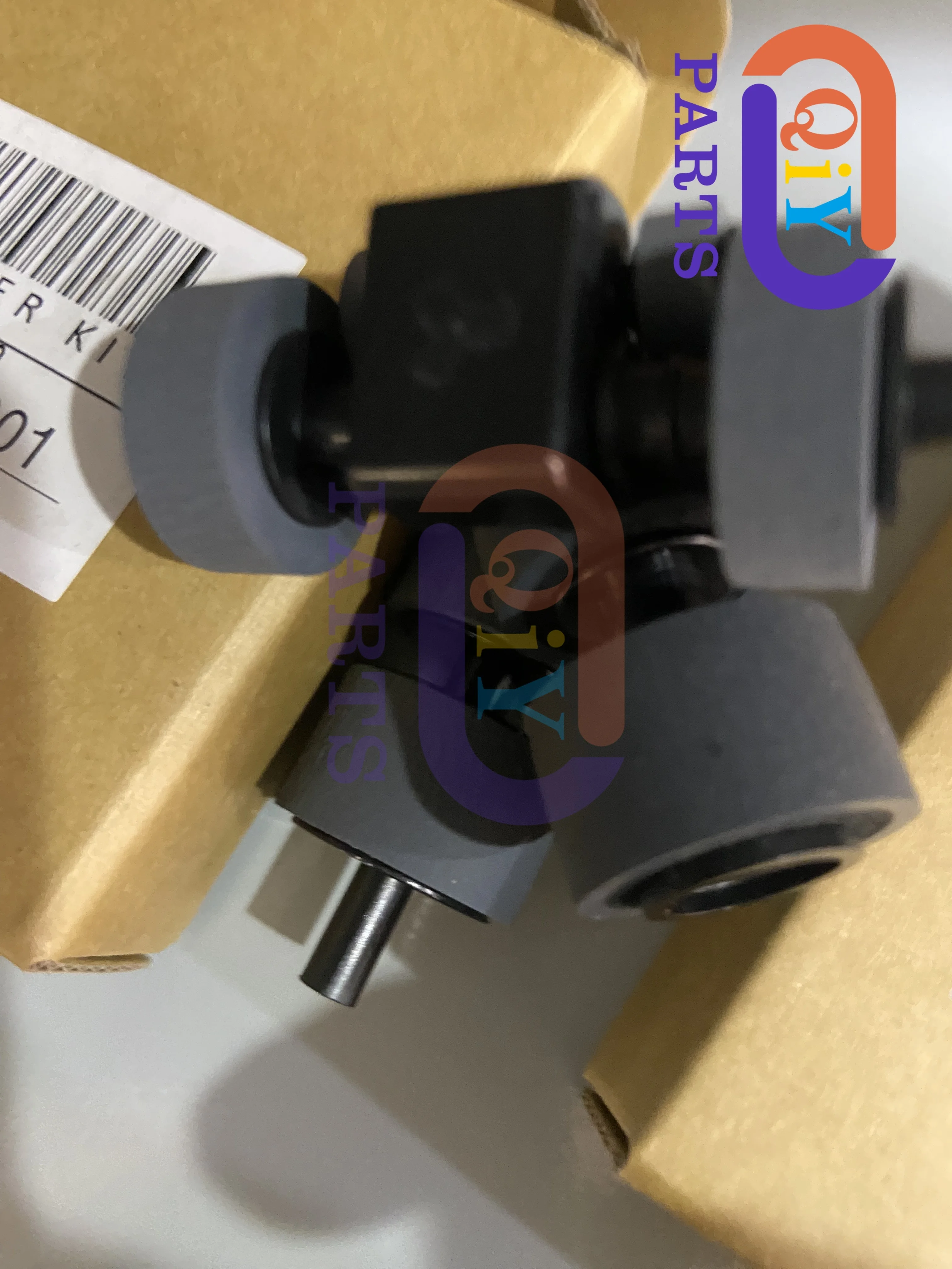 

5Sets ADS-4100 4300 ADS-4500W 4700W PRK-A3001 Pickup Brake Separation Roller for Brother ADS-2200 ADS-2700W ADS-3100 ADS-3300W