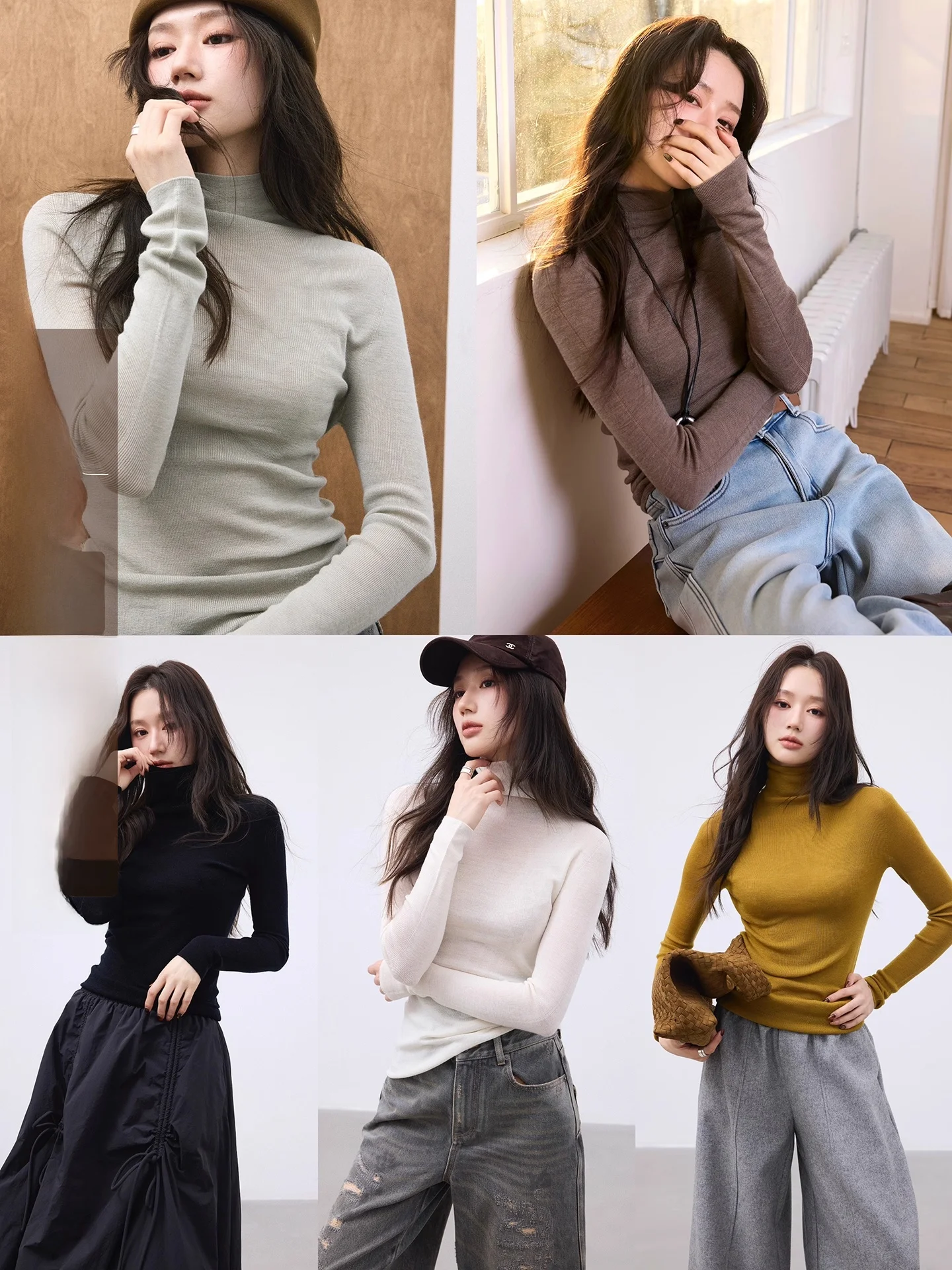 

King's Gift hine Waable een Label Gold Stand Yangzhou Wool 60 Stas Full Wool Sl One-Piece Bulk Ne Base La...