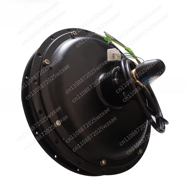 26 * 4.0 Snowmobile Modified Car Kit does not include inner and outer tires, with display instrument, fat tires, motor tires