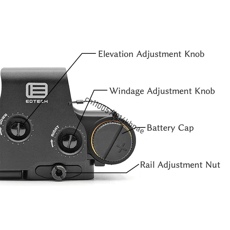 Thumbnail 4 - #67 Latest Weapon Scopes Updates