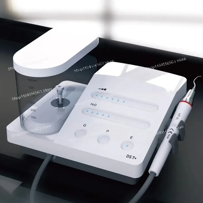 

Ультразвуковой стоматологический скалер/очиститель зубов — совместим с стоматологическим оборудованием и инструментами для ветеринарной хирургии.