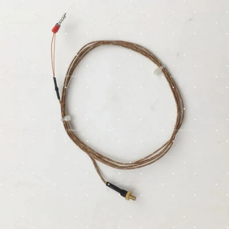 1pc Type K Thermocouple Temperature Sensor for 1.75mm Hotend Reprap Prusa i3 3D Printer