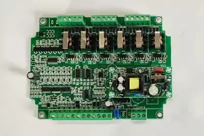 

SCR Trigger PlateThree-phase Thyristor Trigger PlatePhase-shift Trigger PlateVoltage Regulating Plate