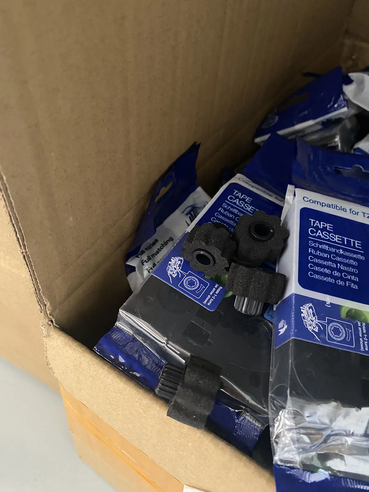 B8303503 B4783503 Sponge Gathering Roller for Ricoh SR 3020 3030 3110 4000 4010 4020 4030 4040 4050 4060 4110 5000 5040