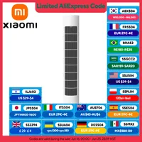 XIAOMI MIJIA Smart DC Inverter Tower Fan 2,Energy-Saving,150° Ultra-Wide-angle Ventilation,100* Adjustable Speed Levels,For Home