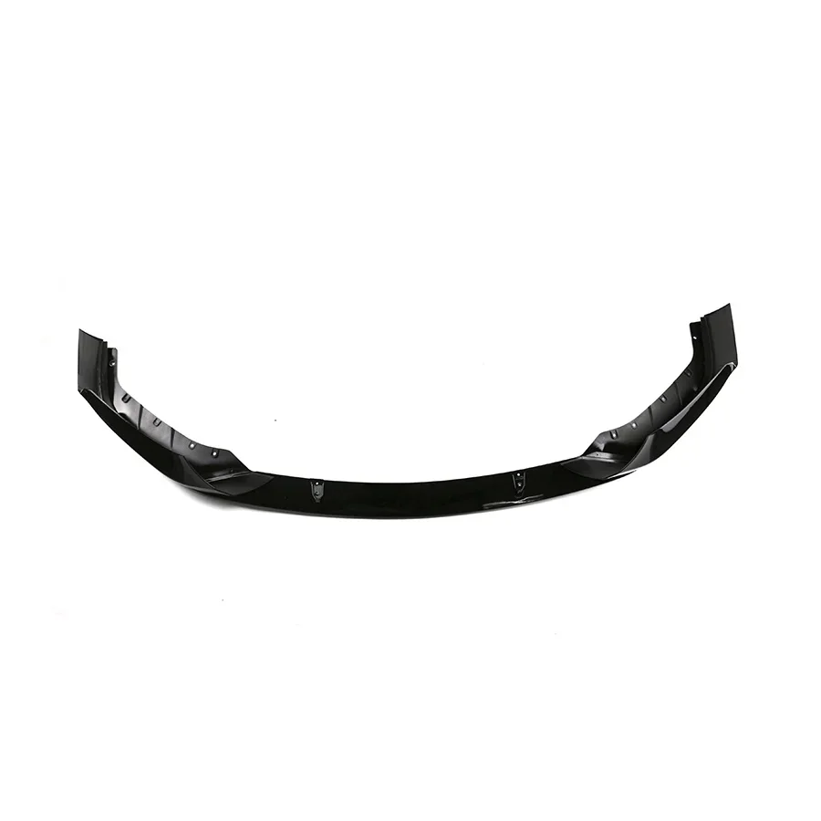 

Factory Hot Selling TIYPEOR Car Front Splitter Bumper Lip Spoiler Fit for 5 Series G30/G38 2018 - 2020 M Sport Style MP Style 3