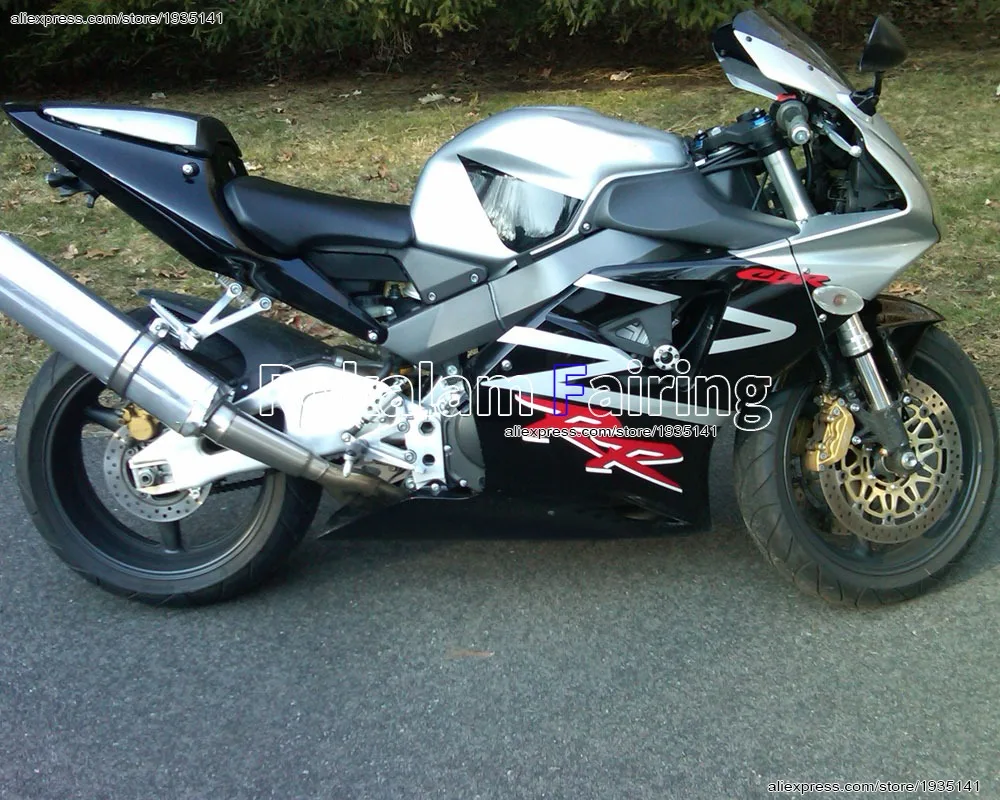 Customized Fairing …