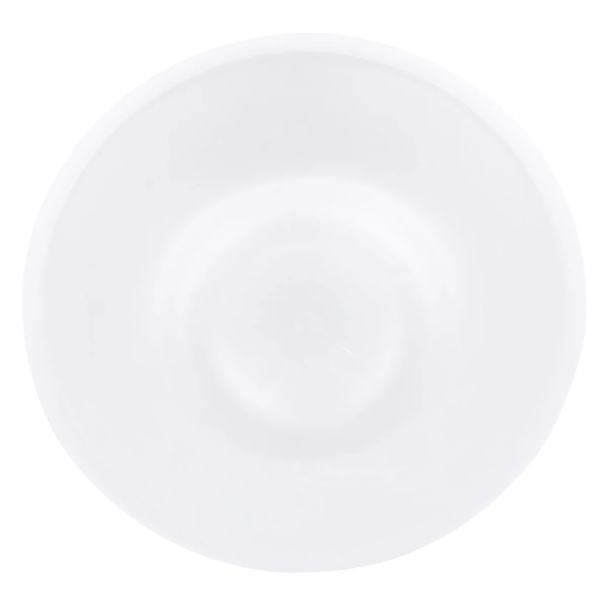 

Glass Toilet Soap Box Toilet Soap Holder Simple Soap Storage Box for Home (White, Dull Polish Style)