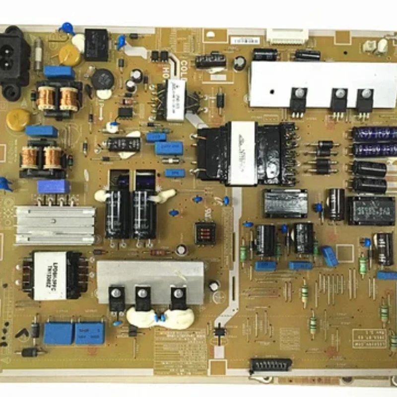 UA55F6400AJ power board BN44-00625C L55X1QV-DSM