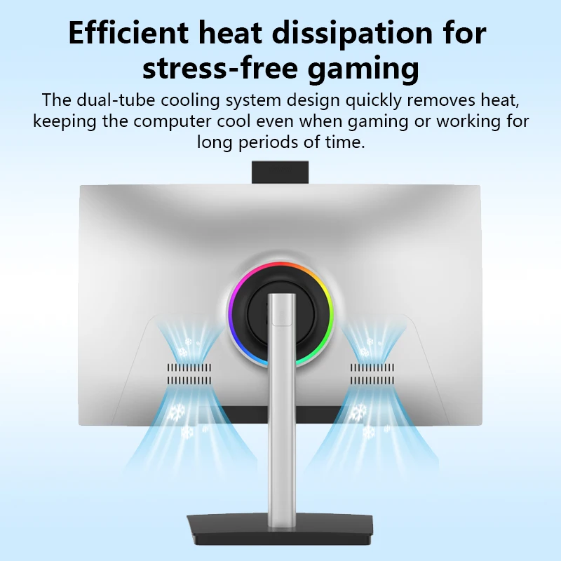 All In One Gaming P… - image